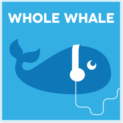 The Whole Whale Nonprofit Podcast